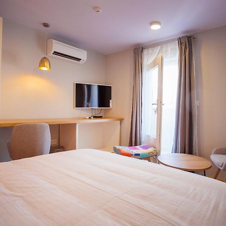 Mijama Suites Σπλιτ Εξωτερικό φωτογραφία