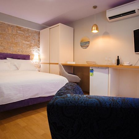 Mijama Suites Σπλιτ Εξωτερικό φωτογραφία
