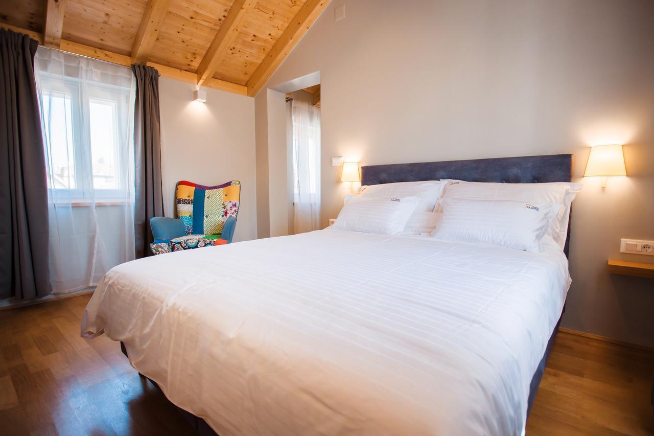 Mijama Suites Σπλιτ Εξωτερικό φωτογραφία