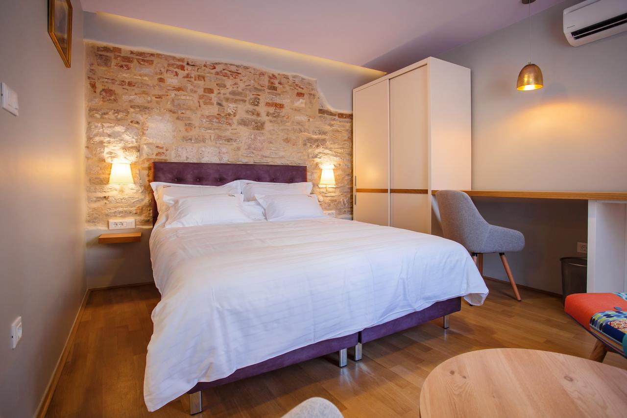 Mijama Suites Σπλιτ Εξωτερικό φωτογραφία