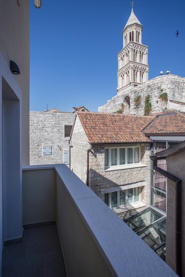 Mijama Suites Σπλιτ Εξωτερικό φωτογραφία