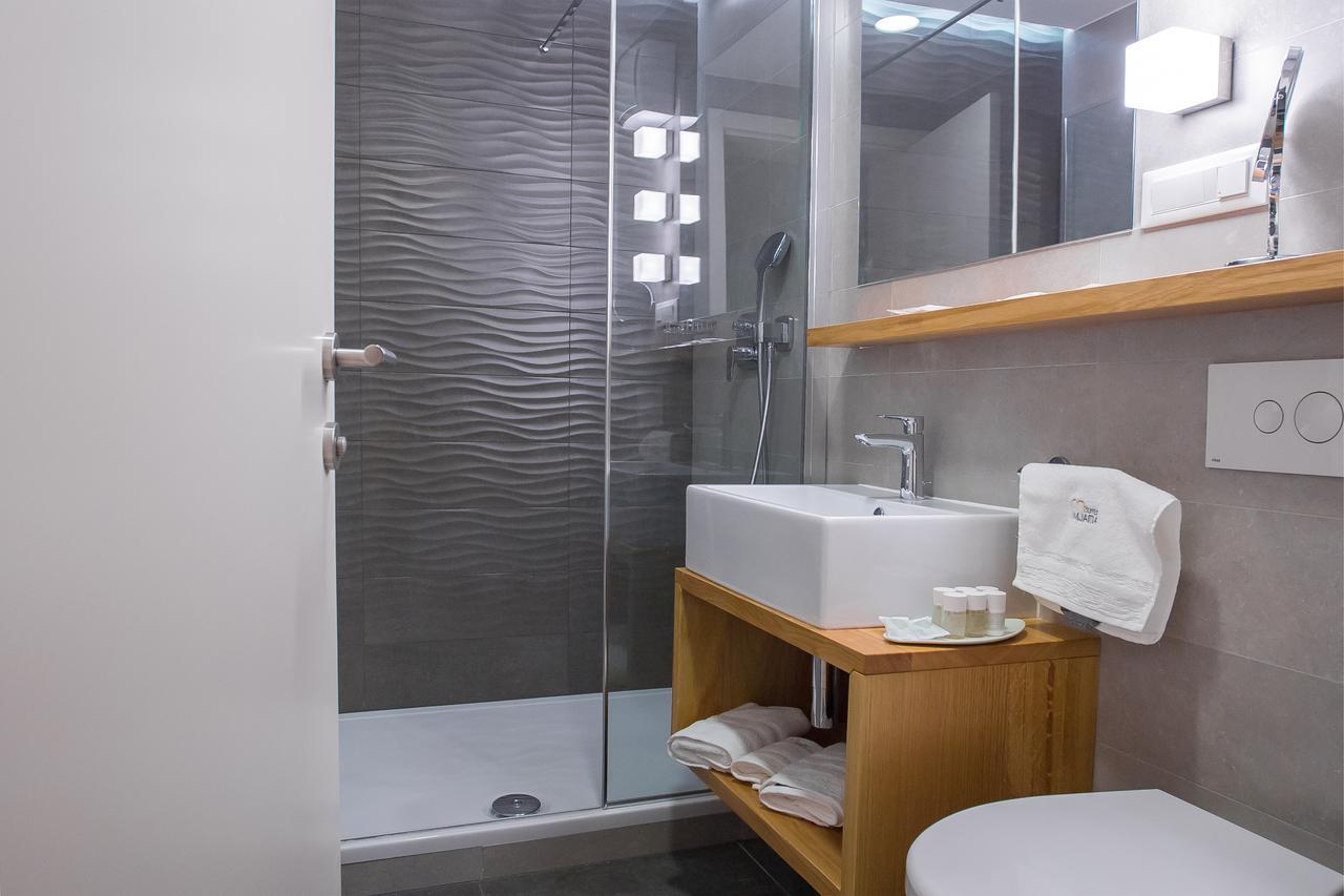 Mijama Suites Σπλιτ Εξωτερικό φωτογραφία
