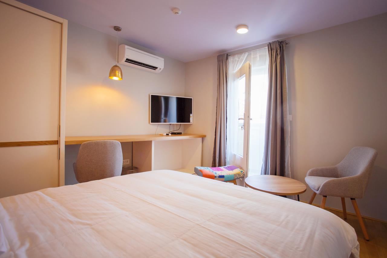 Mijama Suites Σπλιτ Εξωτερικό φωτογραφία