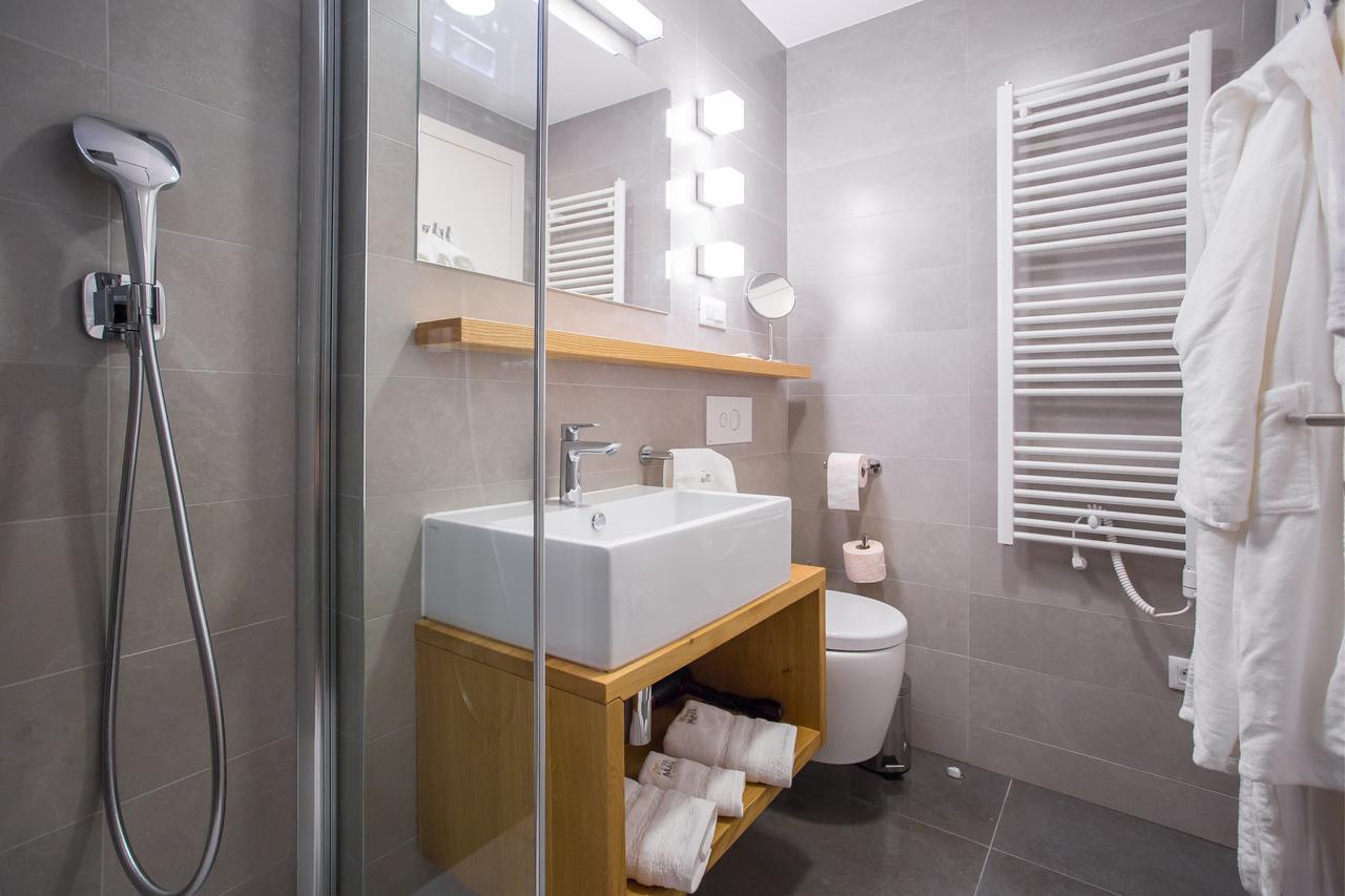 Mijama Suites Σπλιτ Εξωτερικό φωτογραφία