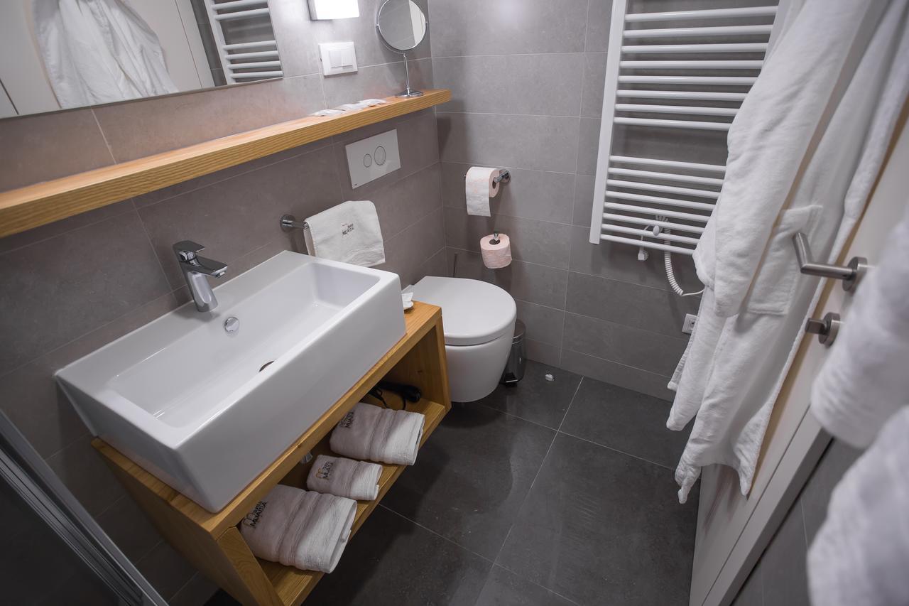 Mijama Suites Σπλιτ Εξωτερικό φωτογραφία