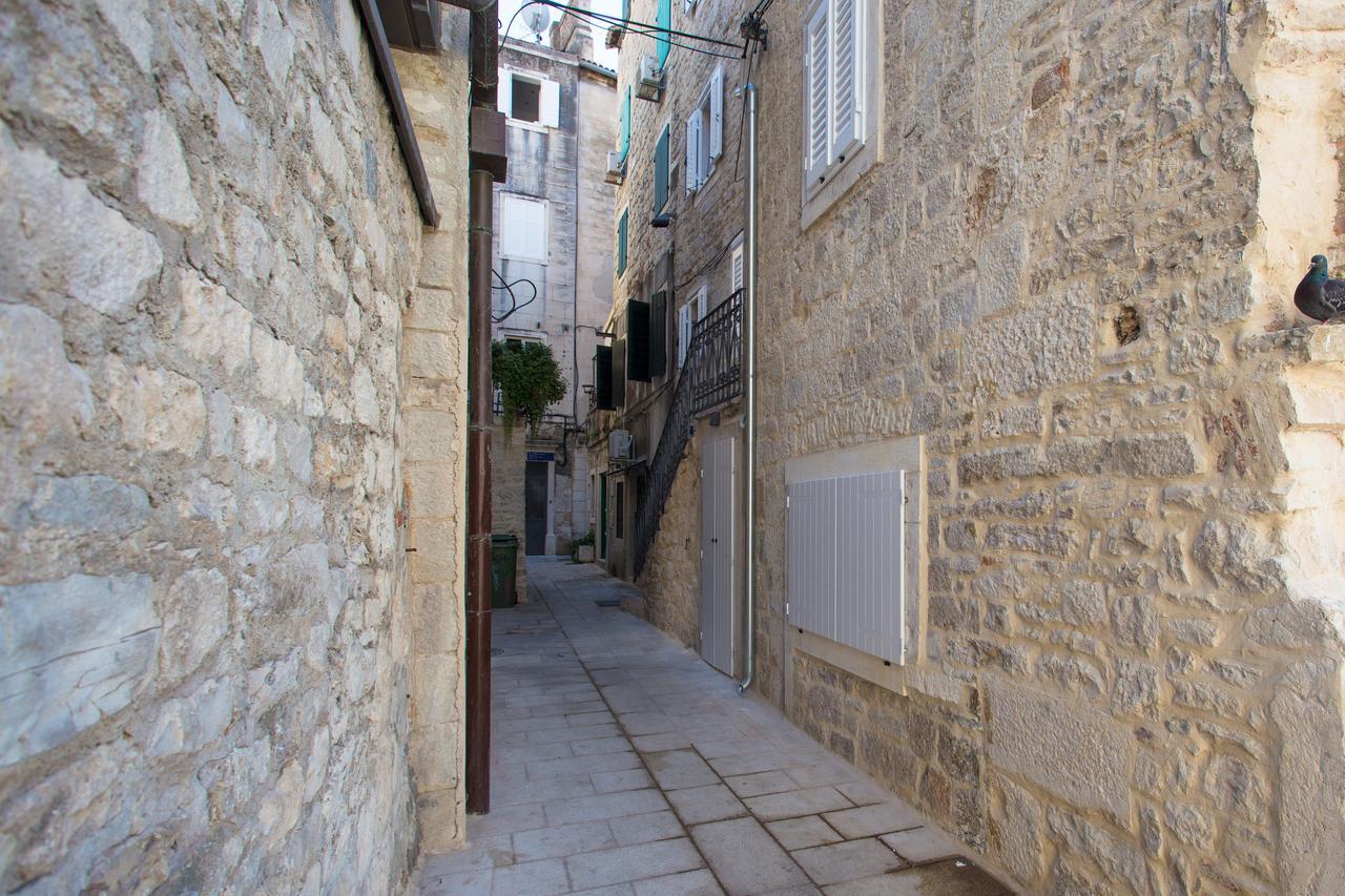 Mijama Suites Σπλιτ Εξωτερικό φωτογραφία