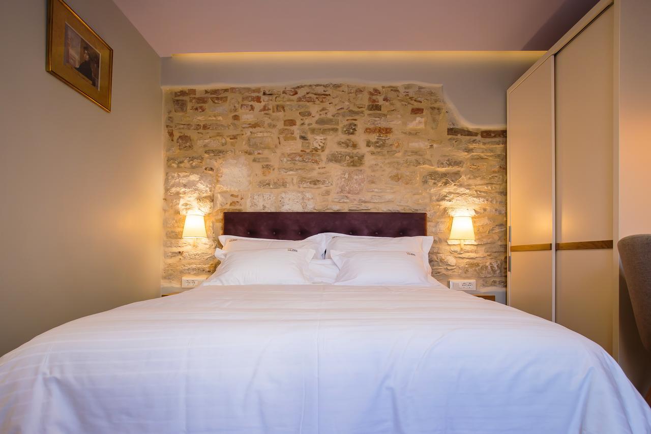 Mijama Suites Σπλιτ Εξωτερικό φωτογραφία