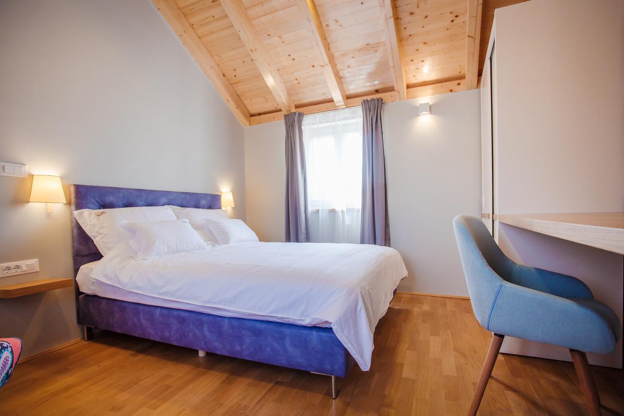 Mijama Suites Σπλιτ Εξωτερικό φωτογραφία