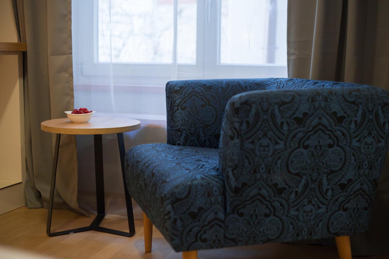 Mijama Suites Σπλιτ Εξωτερικό φωτογραφία