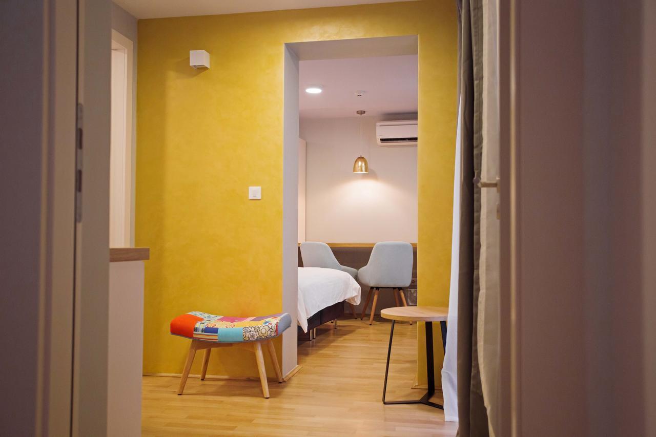 Mijama Suites Σπλιτ Εξωτερικό φωτογραφία