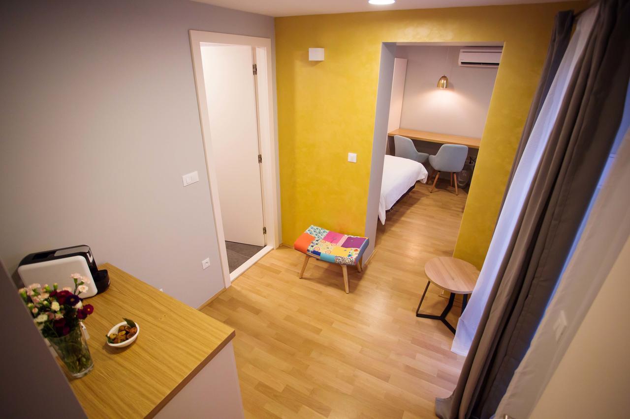 Mijama Suites Σπλιτ Εξωτερικό φωτογραφία