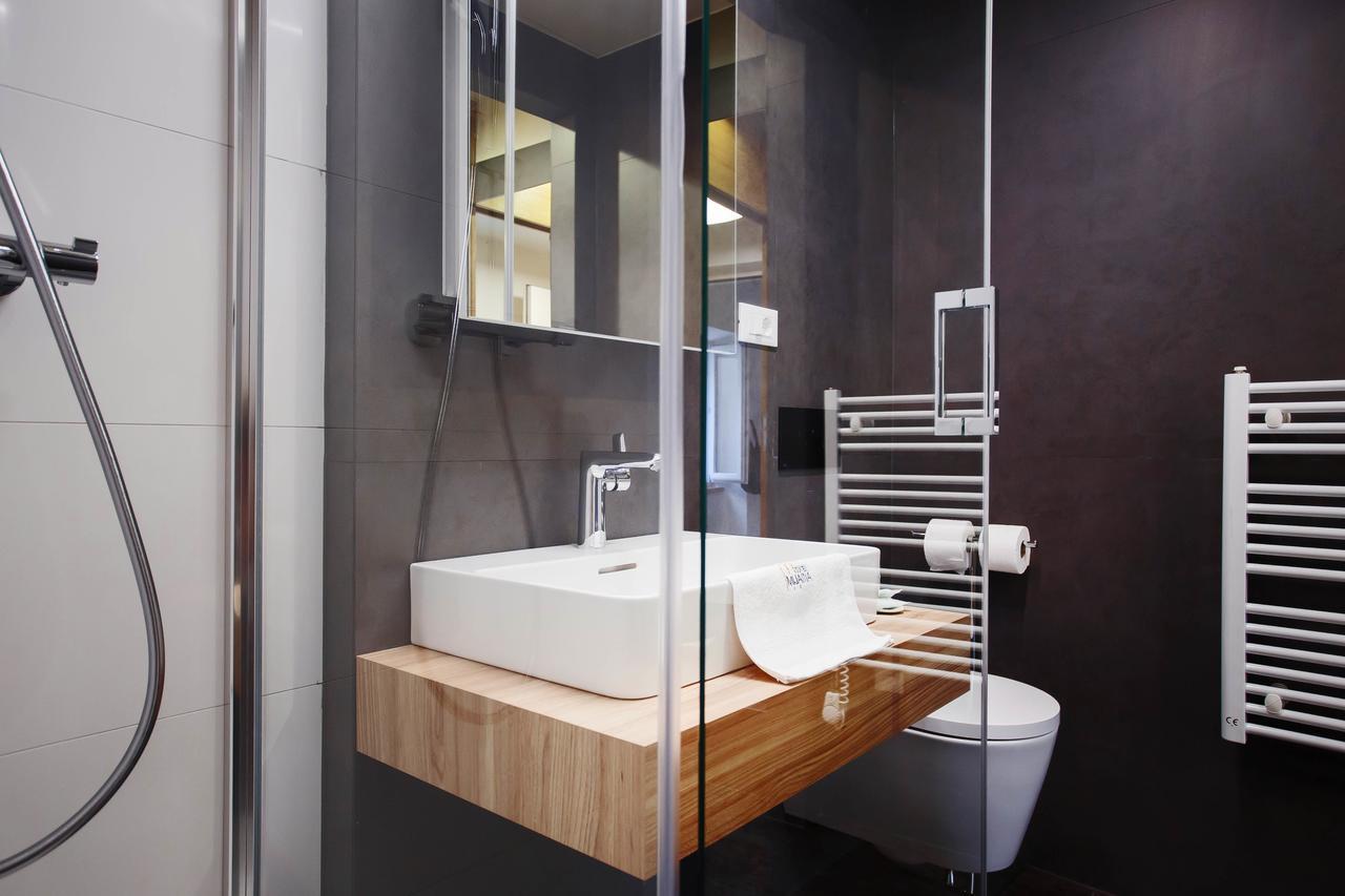 Mijama Suites Σπλιτ Εξωτερικό φωτογραφία