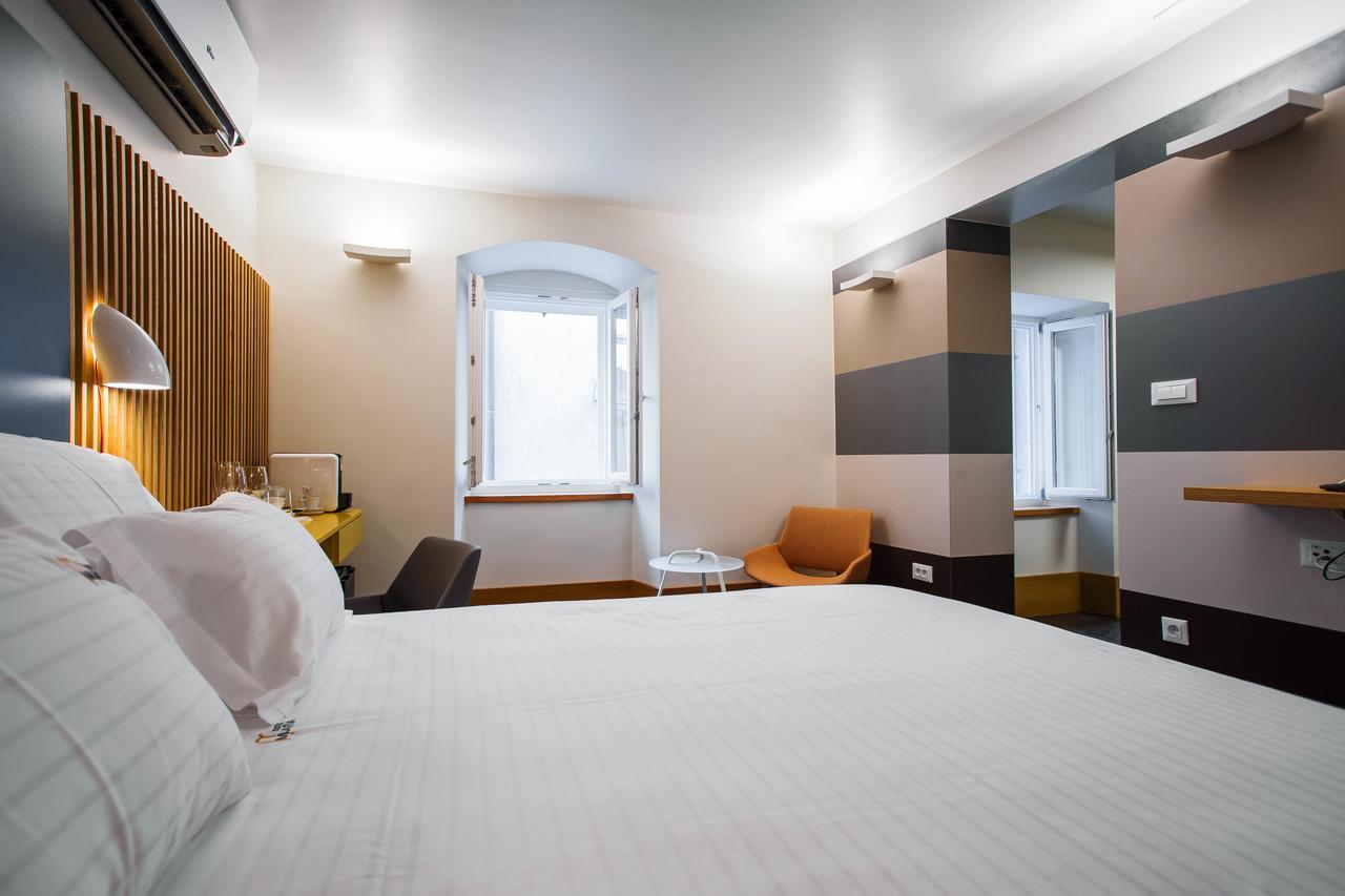 Mijama Suites Σπλιτ Εξωτερικό φωτογραφία