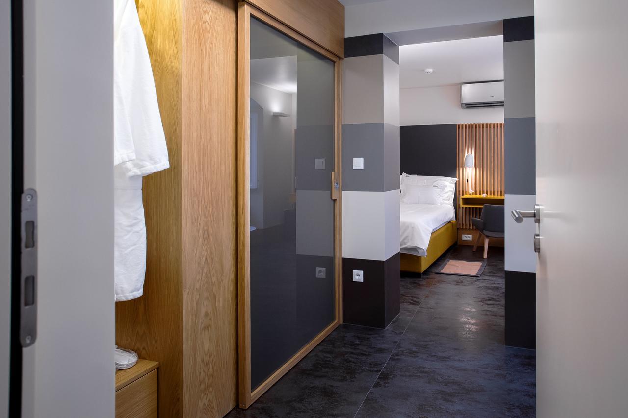 Mijama Suites Σπλιτ Εξωτερικό φωτογραφία