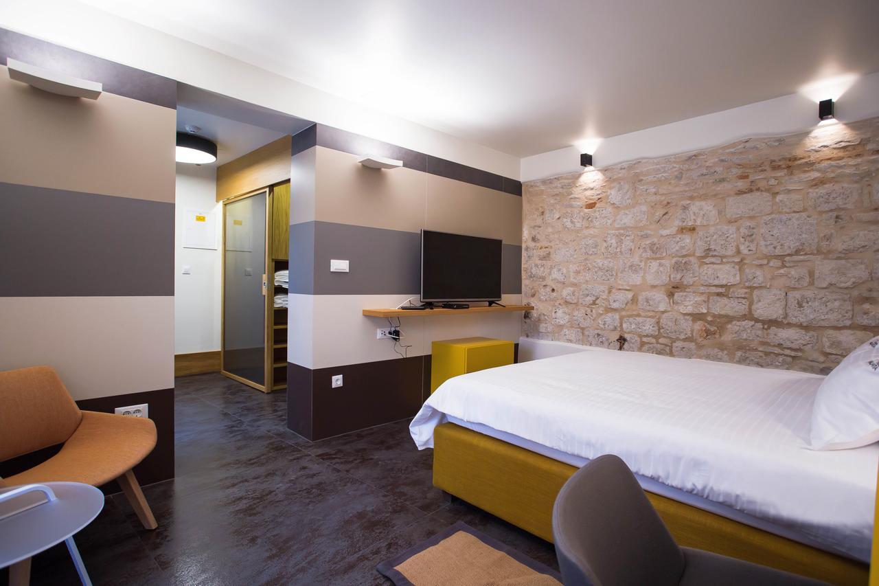 Mijama Suites Σπλιτ Εξωτερικό φωτογραφία