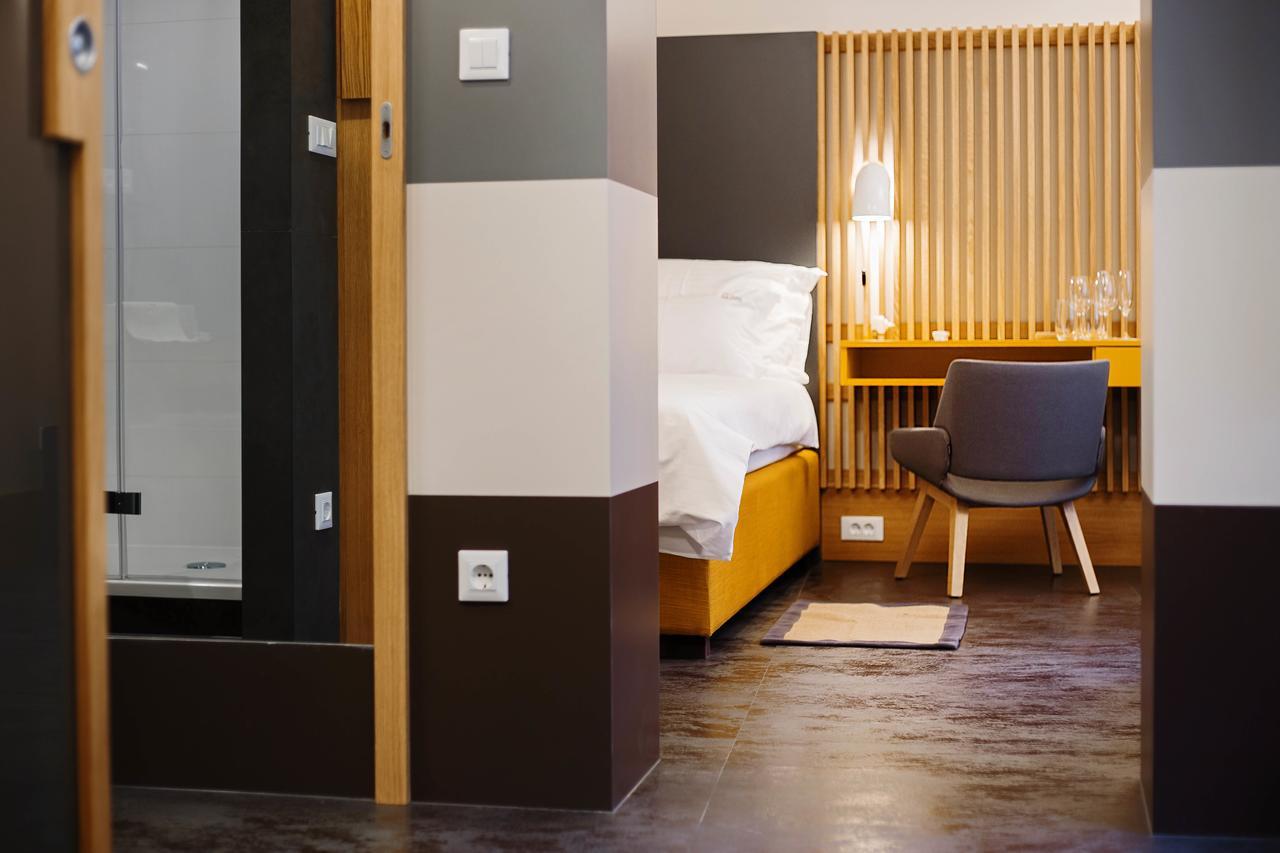 Mijama Suites Σπλιτ Εξωτερικό φωτογραφία
