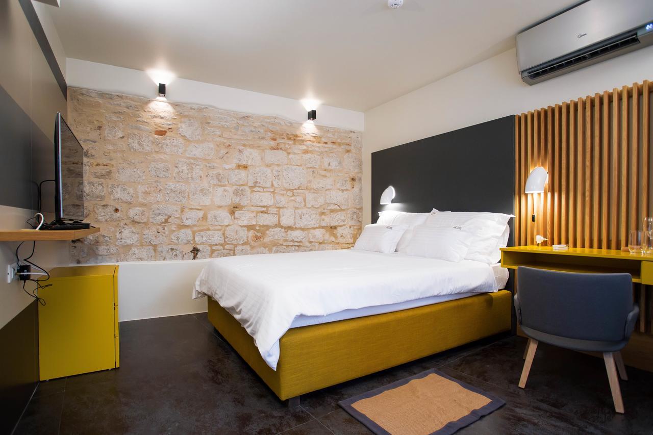 Mijama Suites Σπλιτ Εξωτερικό φωτογραφία