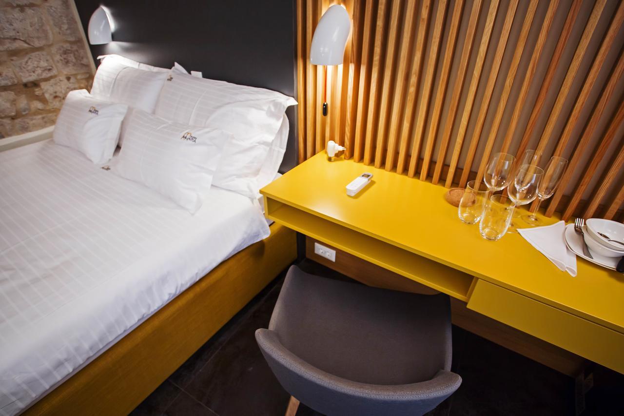 Mijama Suites Σπλιτ Εξωτερικό φωτογραφία