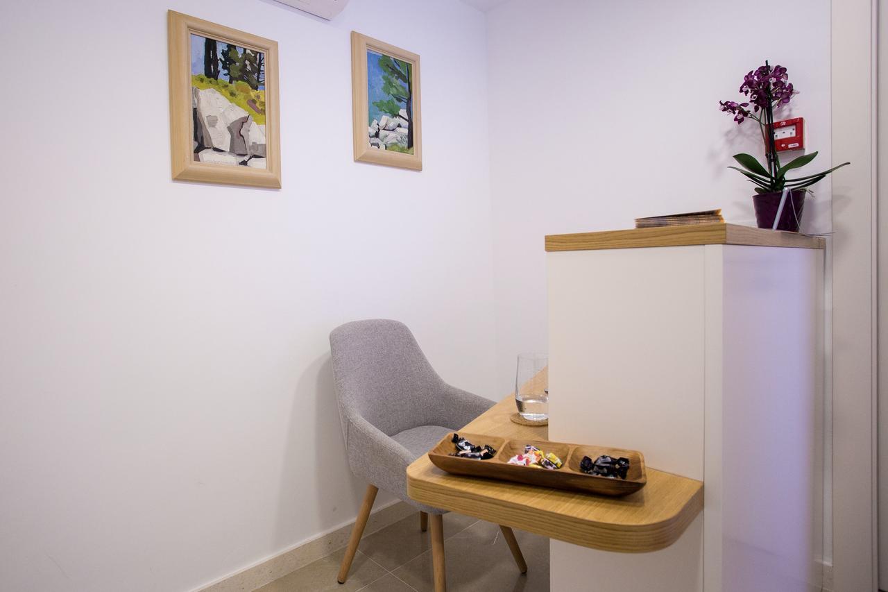 Mijama Suites Σπλιτ Εξωτερικό φωτογραφία