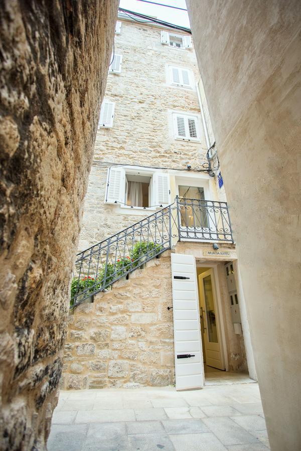 Mijama Suites Σπλιτ Εξωτερικό φωτογραφία